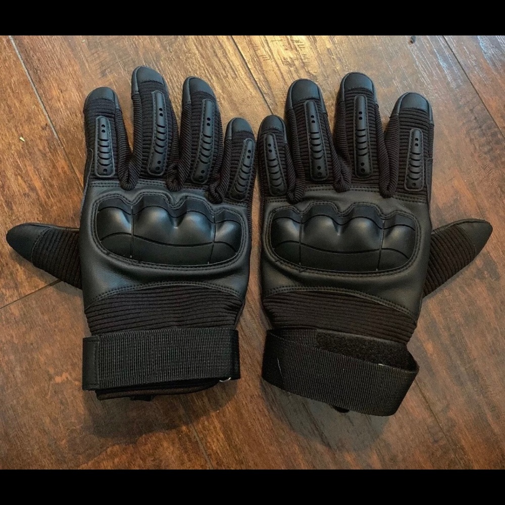Luxeelco Large Tactical Gloves